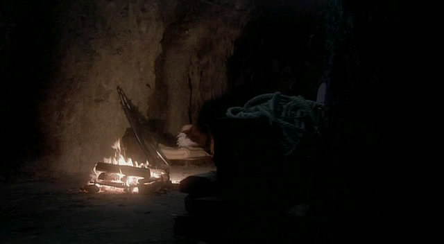 Сестричка-мечница 2 (2009)