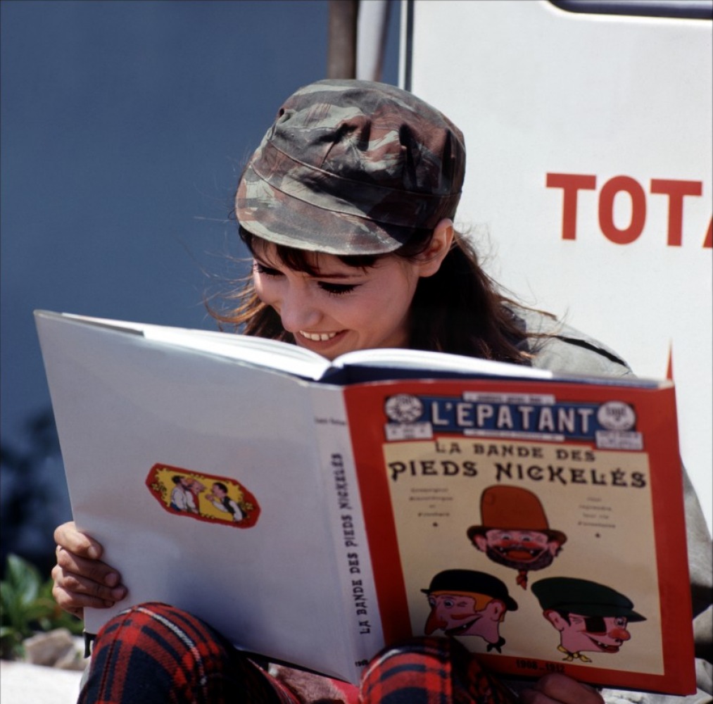 Сыновья грома (1999)