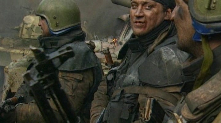 Чистилище (1998)