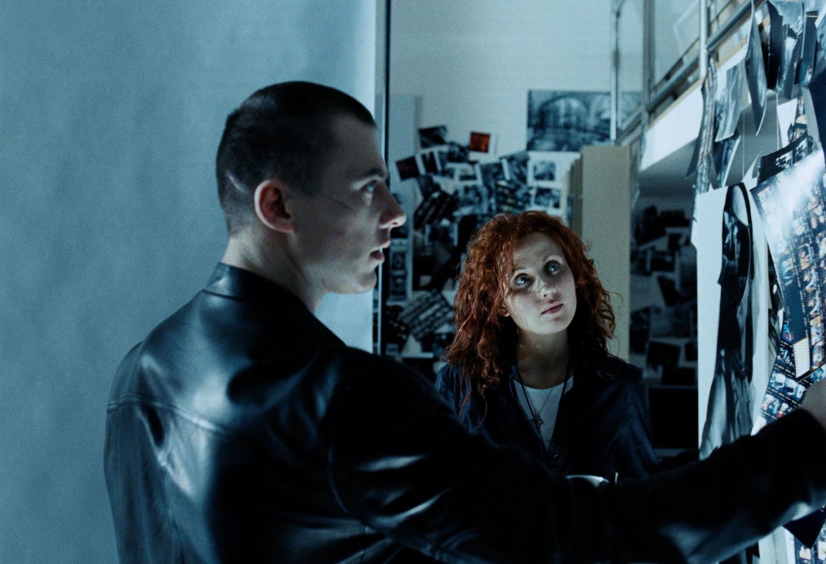 Запрещенная реальность (2009)