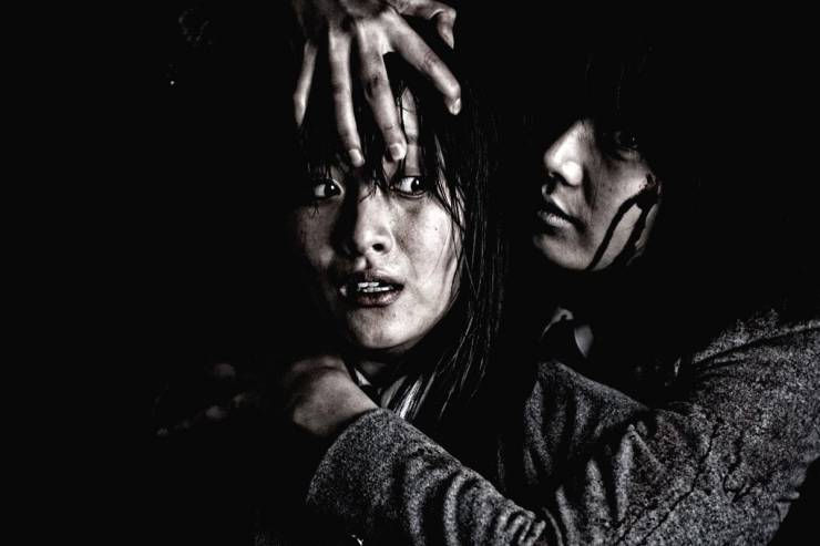 Шёпот стен 5 (2009)