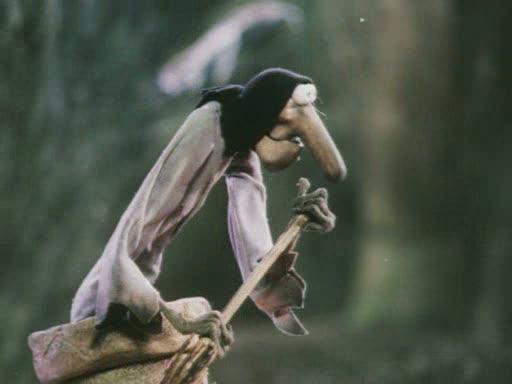 Приключения домовёнка Кузи (1986)