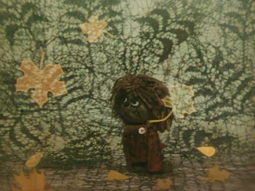 Дом для Кузьки (2009)