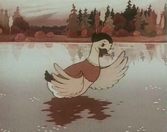 Серая шейка (1948)