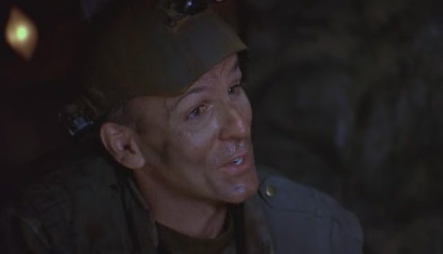 Вавилон 5: Река душ (1998)