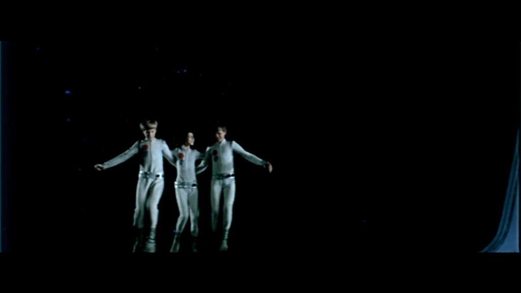 Большое космическое путешествие (1975)