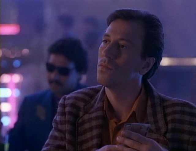 Вавилон 5: Сбор (1993)