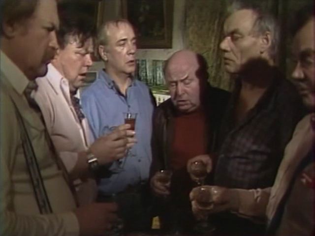 Энергичные люди (1988)