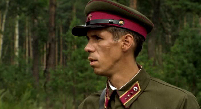 И была война (2010)