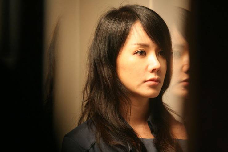 Пять чувств Эроса (2009)