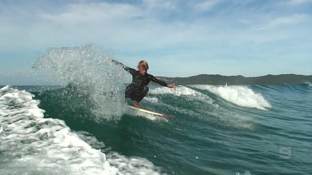 Приключения Локки Леонарда (2007)