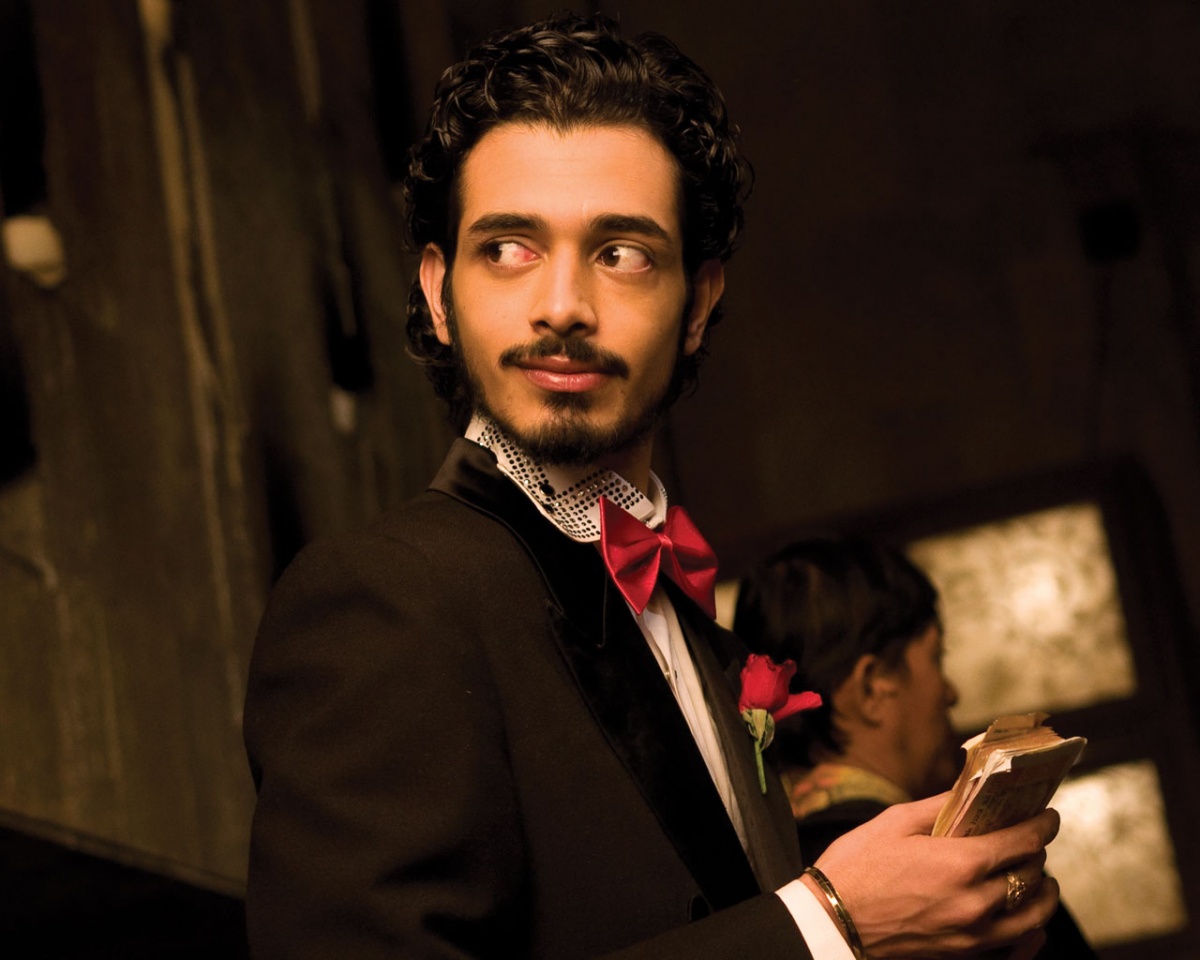 Три карты (2010)