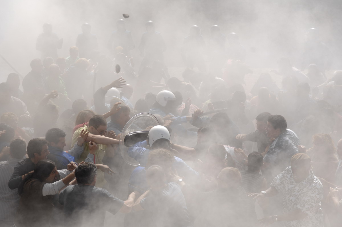 Камера 211 (2009)