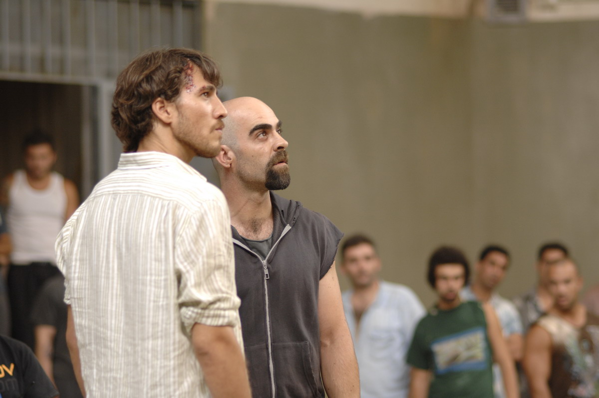 Камера 211 (2009)