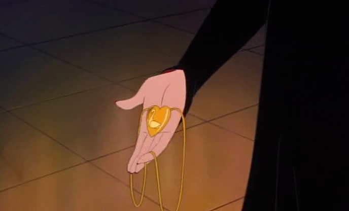 Принцесса Лебедь (1994)