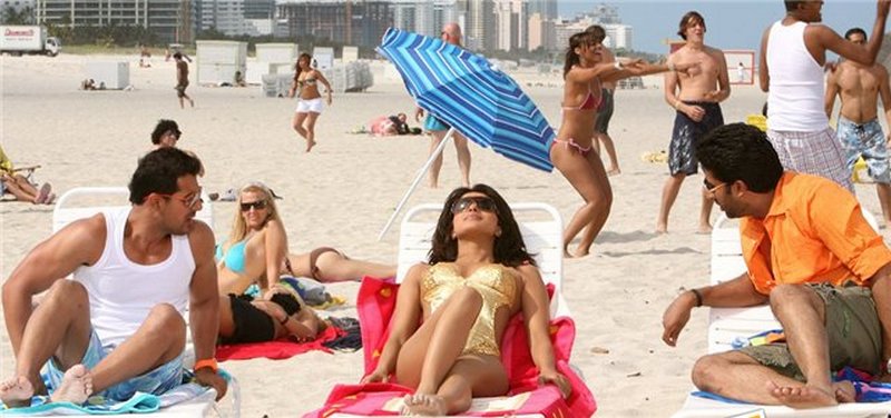 Близкие друзья (2008)