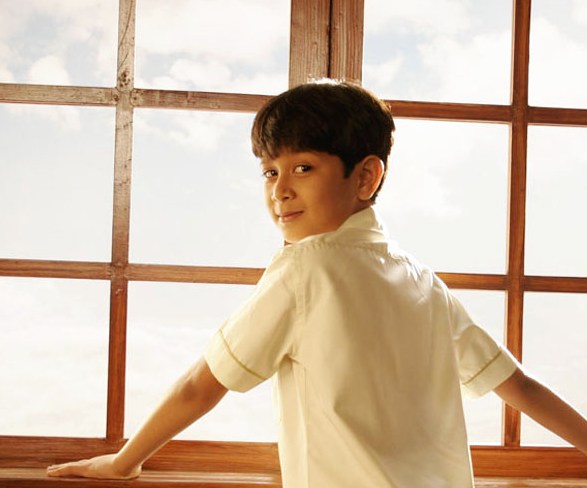 Не теряй надежды (2009)