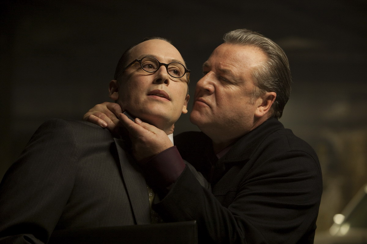 Возмездие (2010)