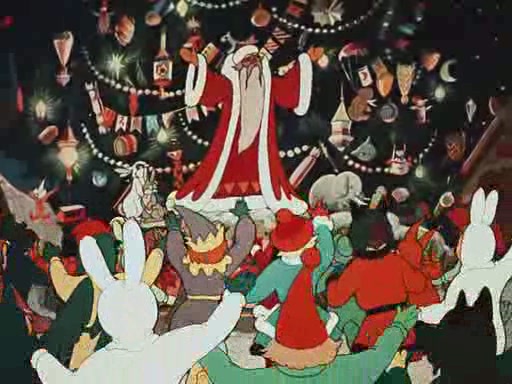 Новогодняя ночь (2009)