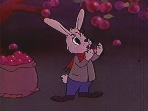 Мешок яблок (1974)