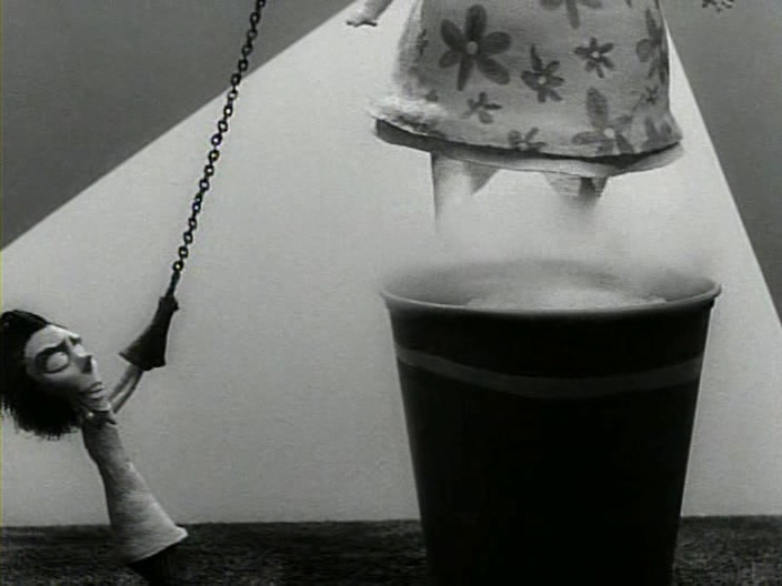 Винсент (1982)