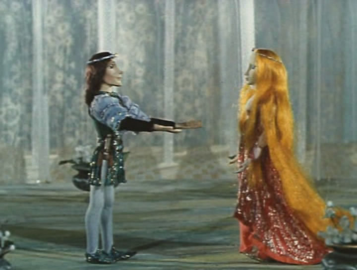 Златовласка (2010)