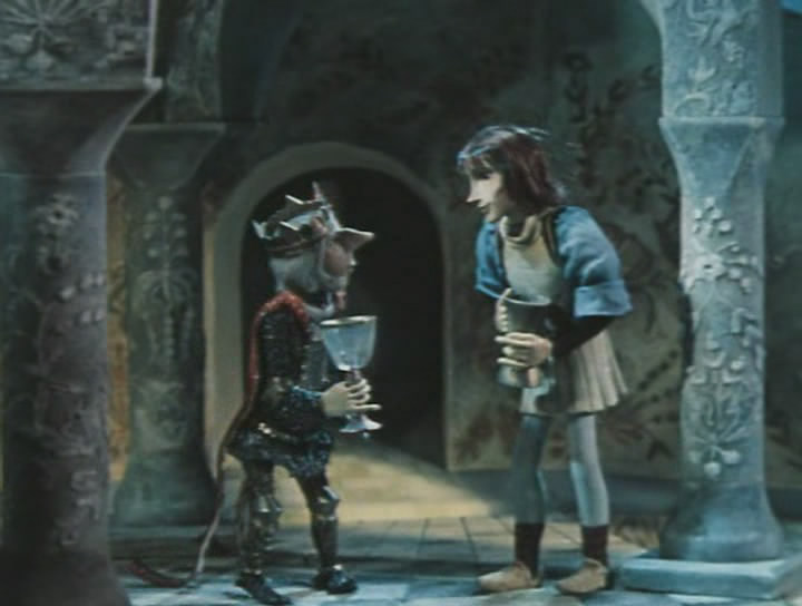 Златовласка (2010)