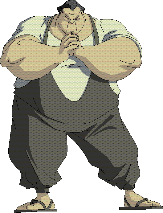 Приключения Джеки Чана (2000)