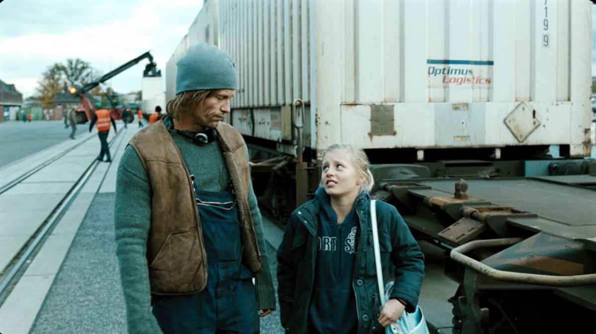 Фантомная боль (2009)