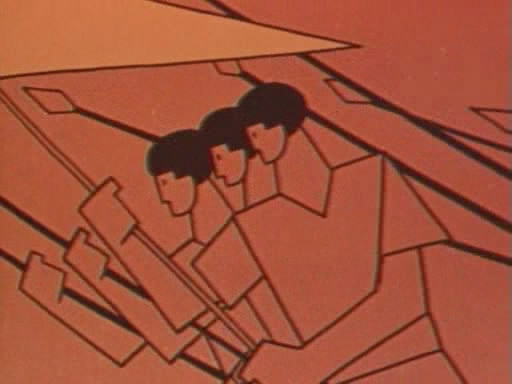 Три толстяка (2009)