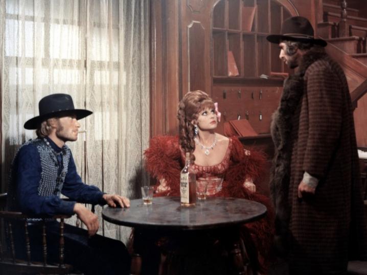 Специалист (1969)