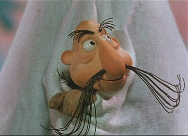 Айболит и Бармалей (2009)