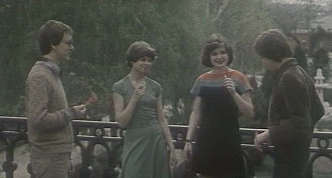 В моей смерти прошу винить Клаву К. (1980)