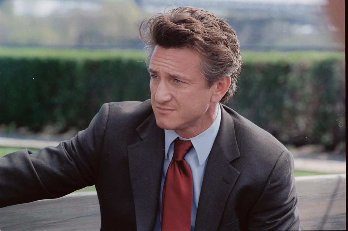 Переводчица (2005)