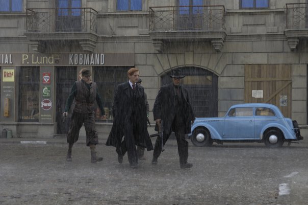 Пламя и Цитрон (2008)