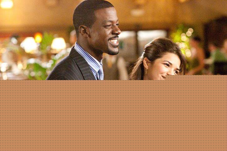 Семейная свадьба (2010)