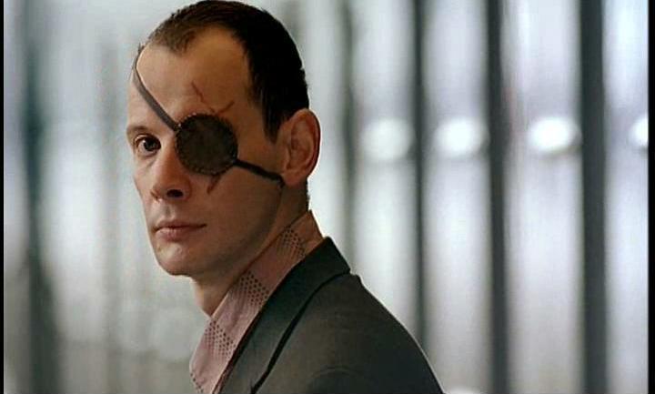 Мой сводный брат Франкенштейн (2004)