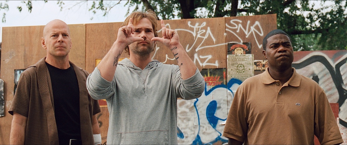 Двойной КОПец (2010)