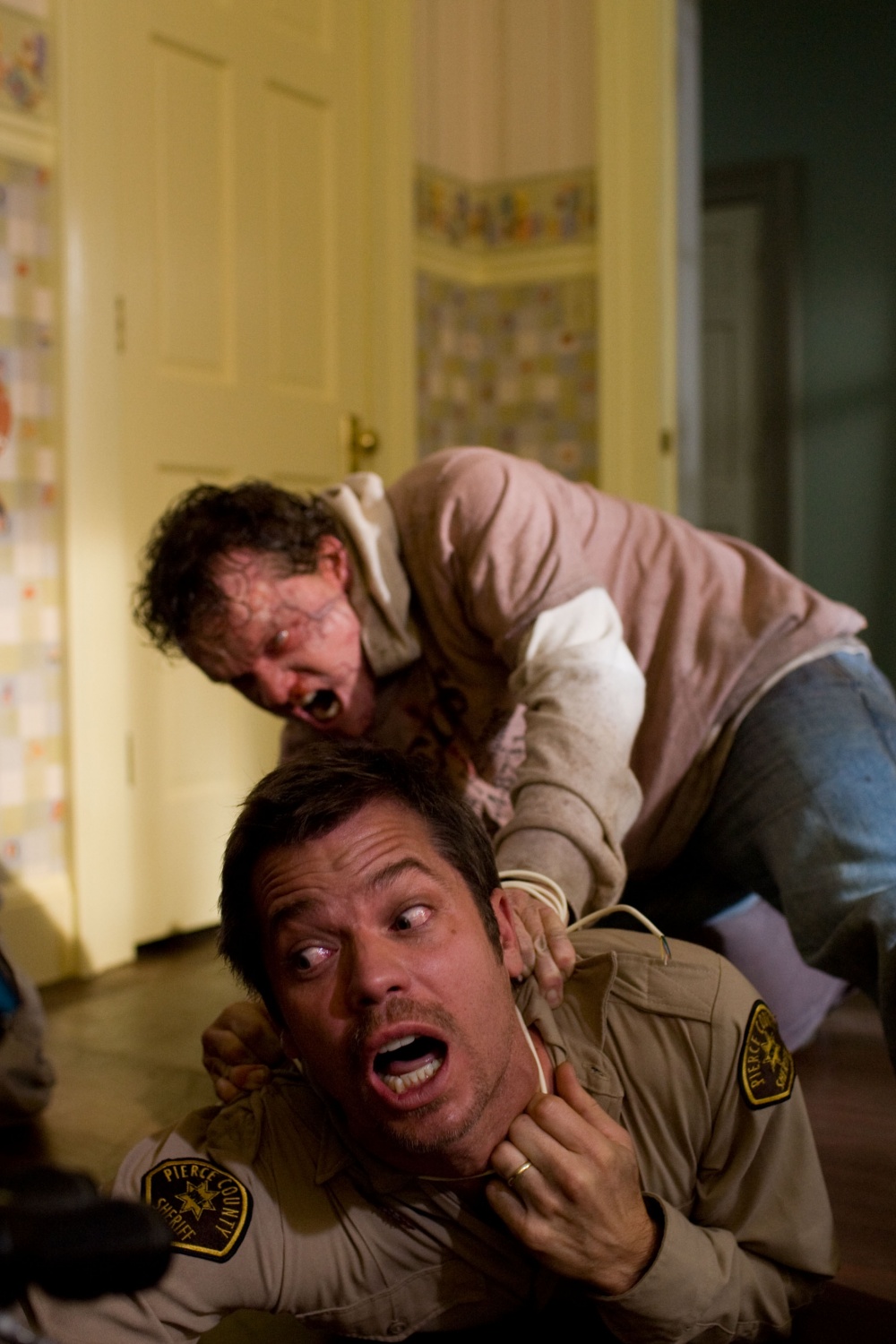 Безумцы (2010)