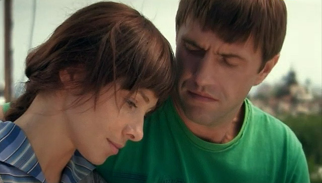 Если бы я тебя любил... (2010)