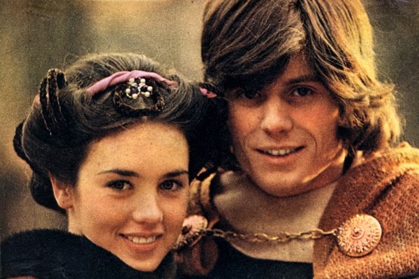 Тайна фламандцев (1974)