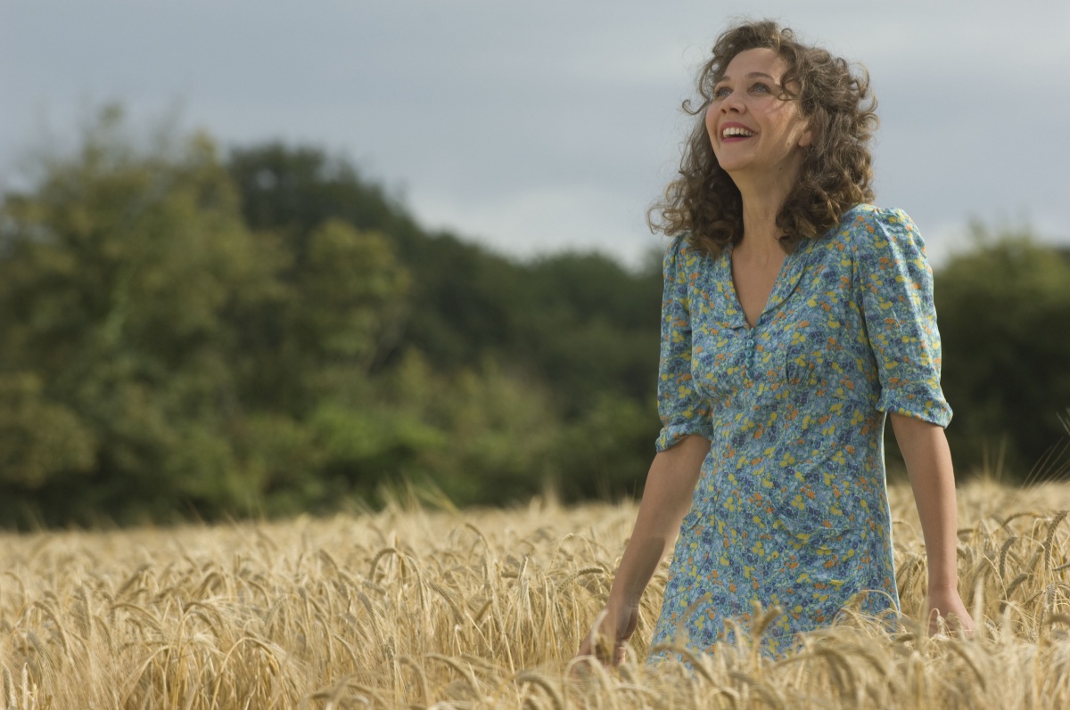 Моя ужасная няня 2 (2012)