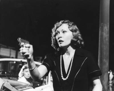 Китайский квартал (1974)