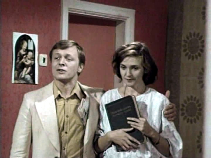 Капитан Соври-голова (1979)