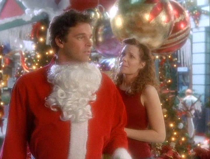 Каникулы Санта-Клауса (2000)