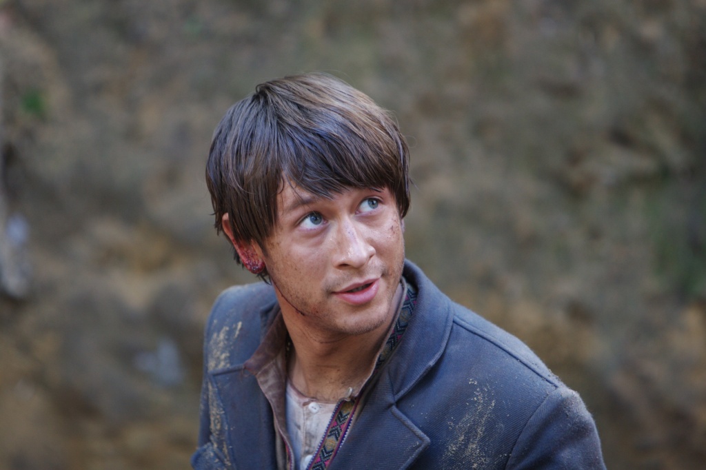 Мы из будущего 2 (2010)