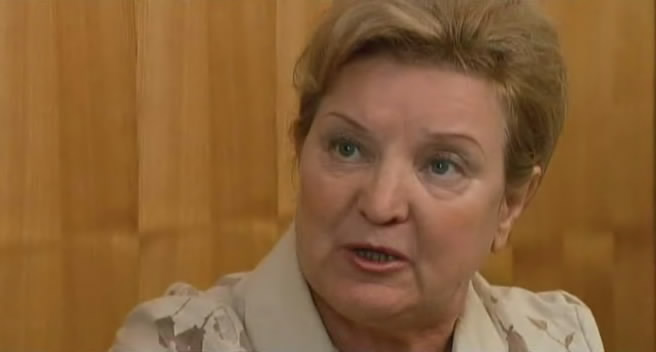 Ермоловы (2009)