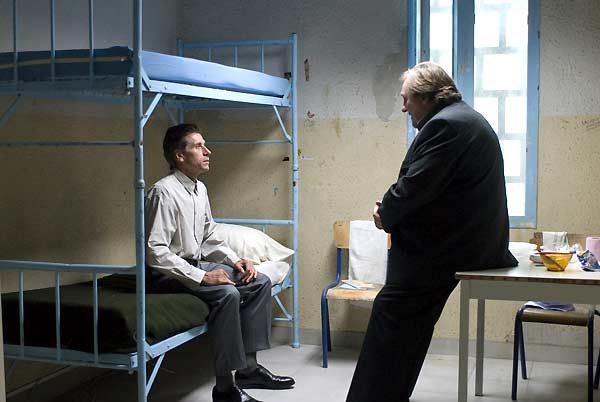 Инспектор Беллами (2009)