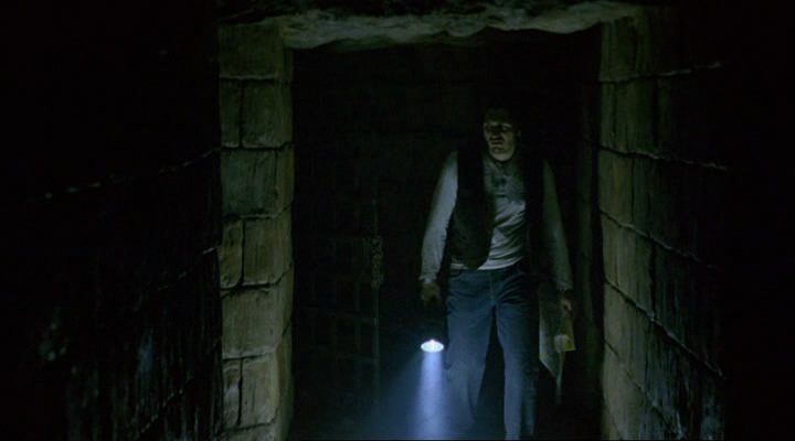 Катакомбы (2007)