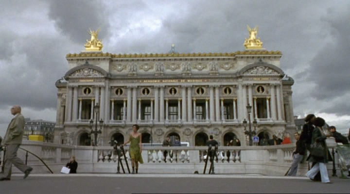 Катакомбы (2007)